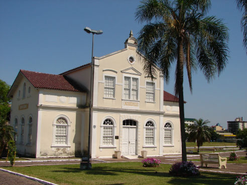 Táxi Santa Cruz do Sul