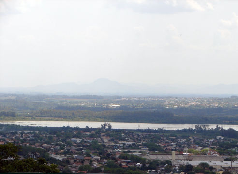 Táxi Santa Cruz do Sul